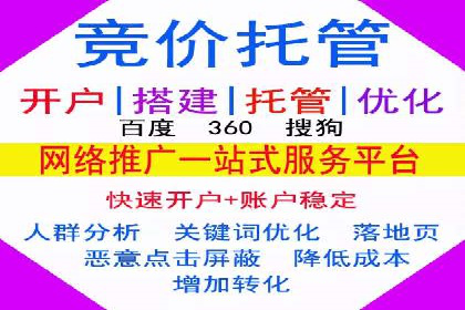 SEM优化托管：成功提升广告转化率的案例分析